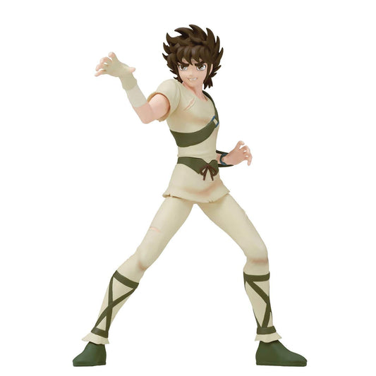 Banpresto: Saint Seiya - Pegasus Seiya (Saint Cosmo Memoir, TV Anime Episode 1 Ver.)