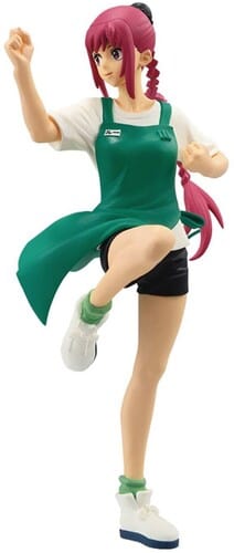 Banpresto: Sakamoto Days - Lou Xiaotan (Vibration Stars)