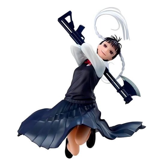 Banpresto: Sakamoto Days - Toraramaru Nao (Vibration Stars)
