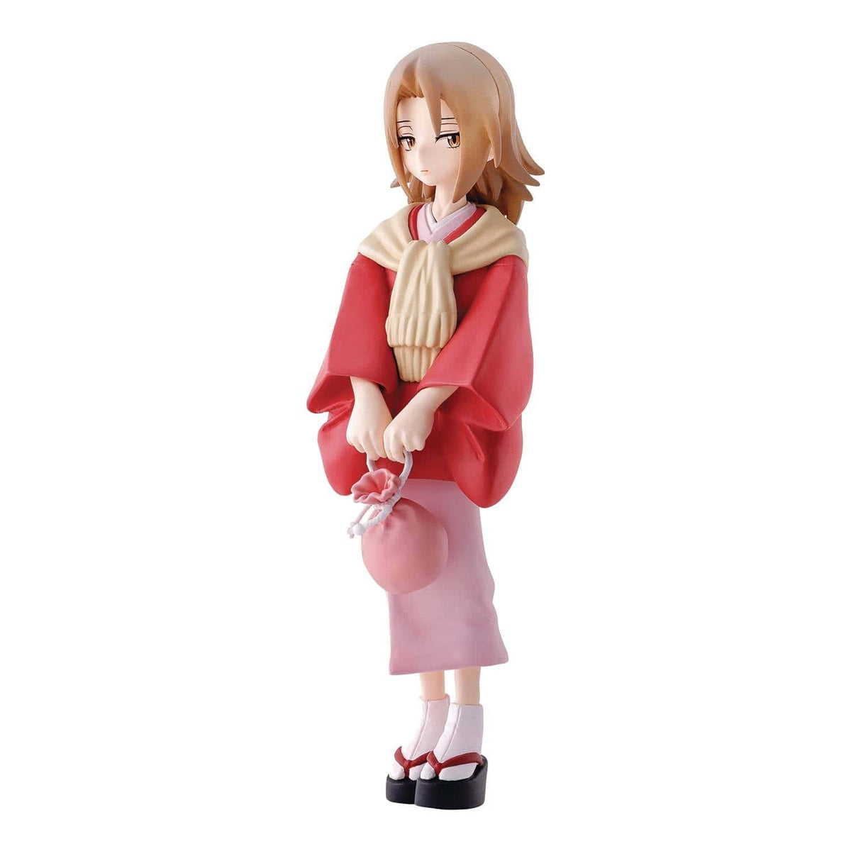 Banpresto: Shaman King - Anna Kyoyama, Vol. 2