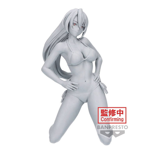 BANPRESTO: SHANGRI LA FRONTIER - CELESTIAL VIVI TOWA AMANE STATUE