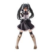 BANPRESTO: SHY - LADY BLACK STATUE