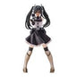 BANPRESTO: SHY - LADY BLACK STATUE