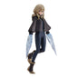 BANPRESTO: SHY - TZVETA STATUE
