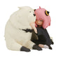 BANPRESTO: SPY X FAMILY - BREATK TIME COLLECTION - ANYA & BOND FORGER STATUE