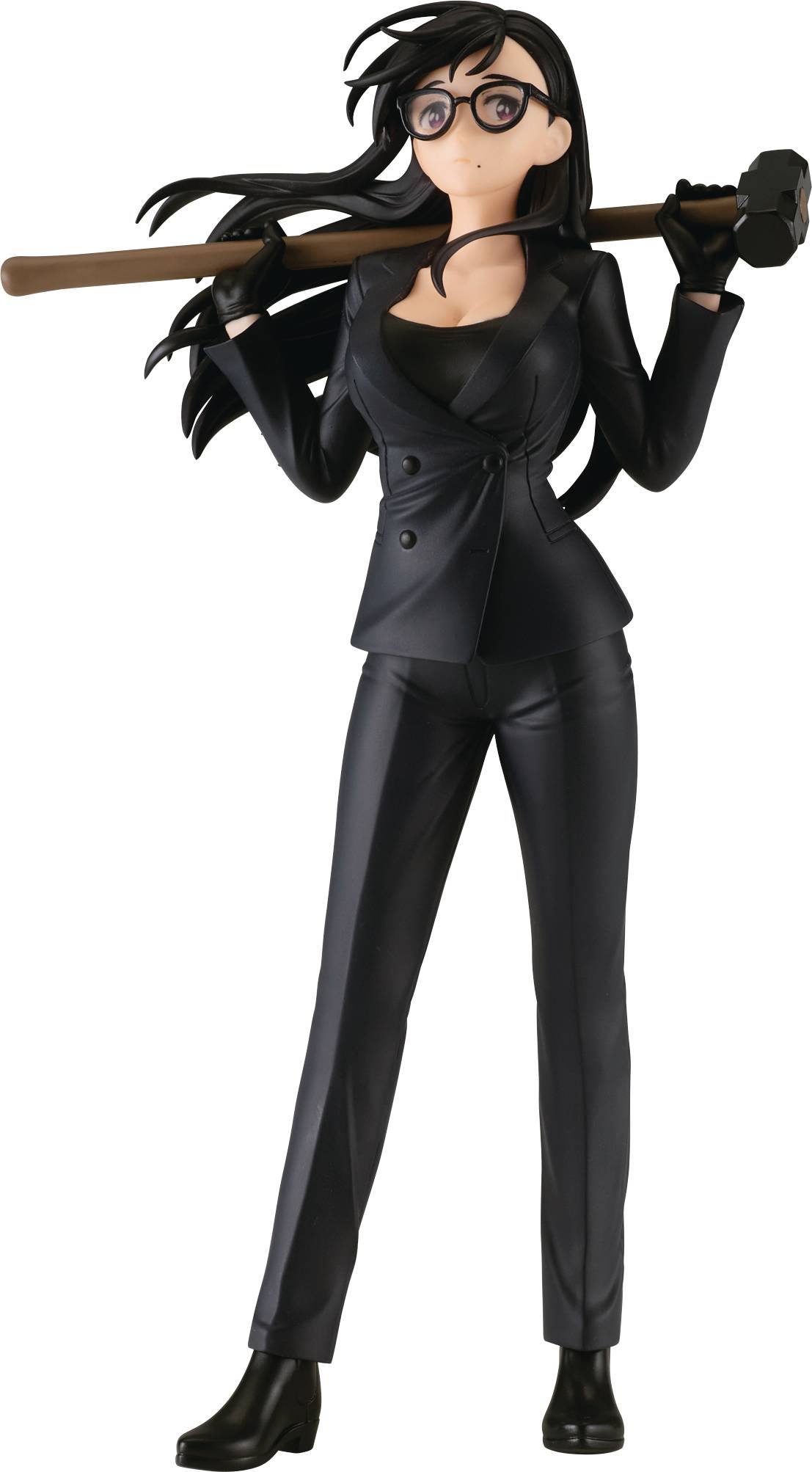 Banpresto: Summer Time Rendering - Hizuru Minamikata (Real)