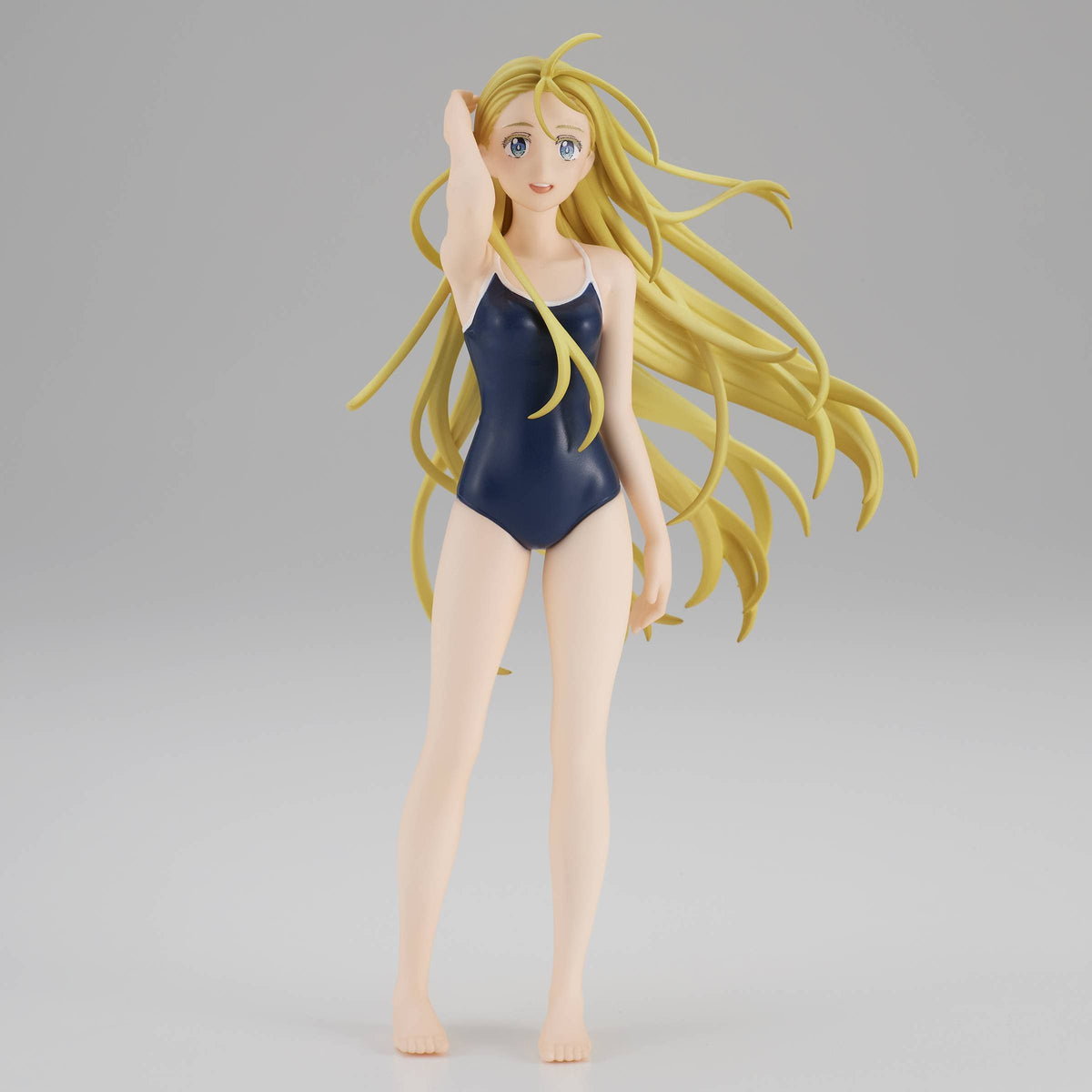Banpresto: Summer Time Rendering - Ushio Kofune (Real Time Rendering)