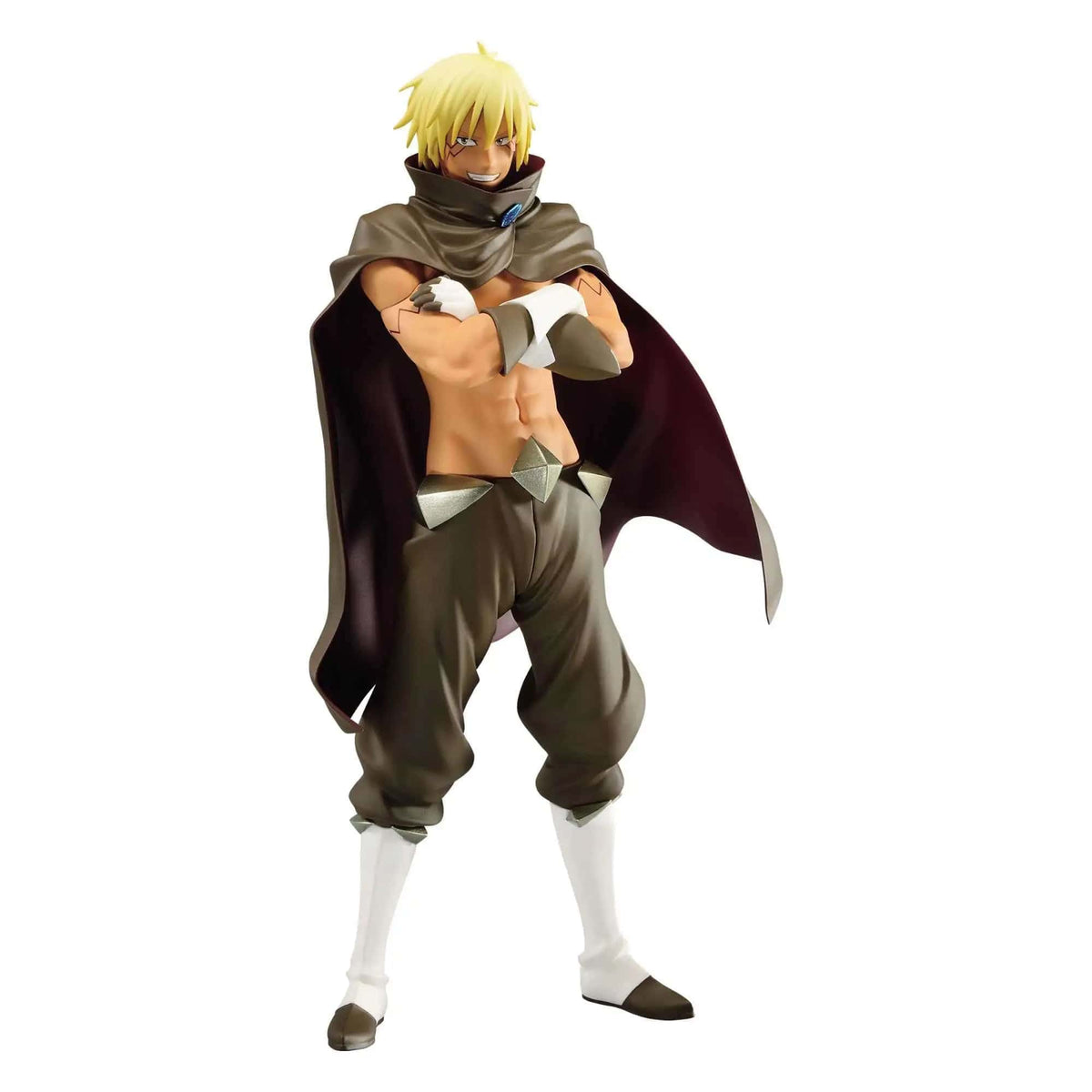 Banpresto: That Time I Got Reincarnated as a Slime Otherworlder - Verudora (Vol. 12, Ver. B)
