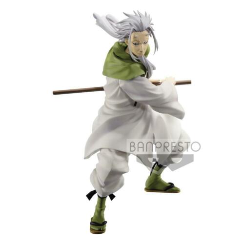 Banpresto: That Time I Got Reinarnated as a Slime - Hakuro, Otherworlder (Vol. 12, Ver. A)