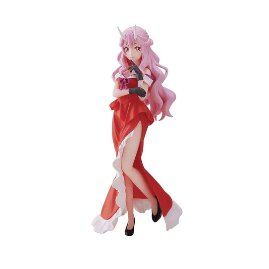BANPRESTO: THAT TIME I GOT REINCARNATED AS A SLIME - 10TH ANNIVERSARY SHUNA STATUE