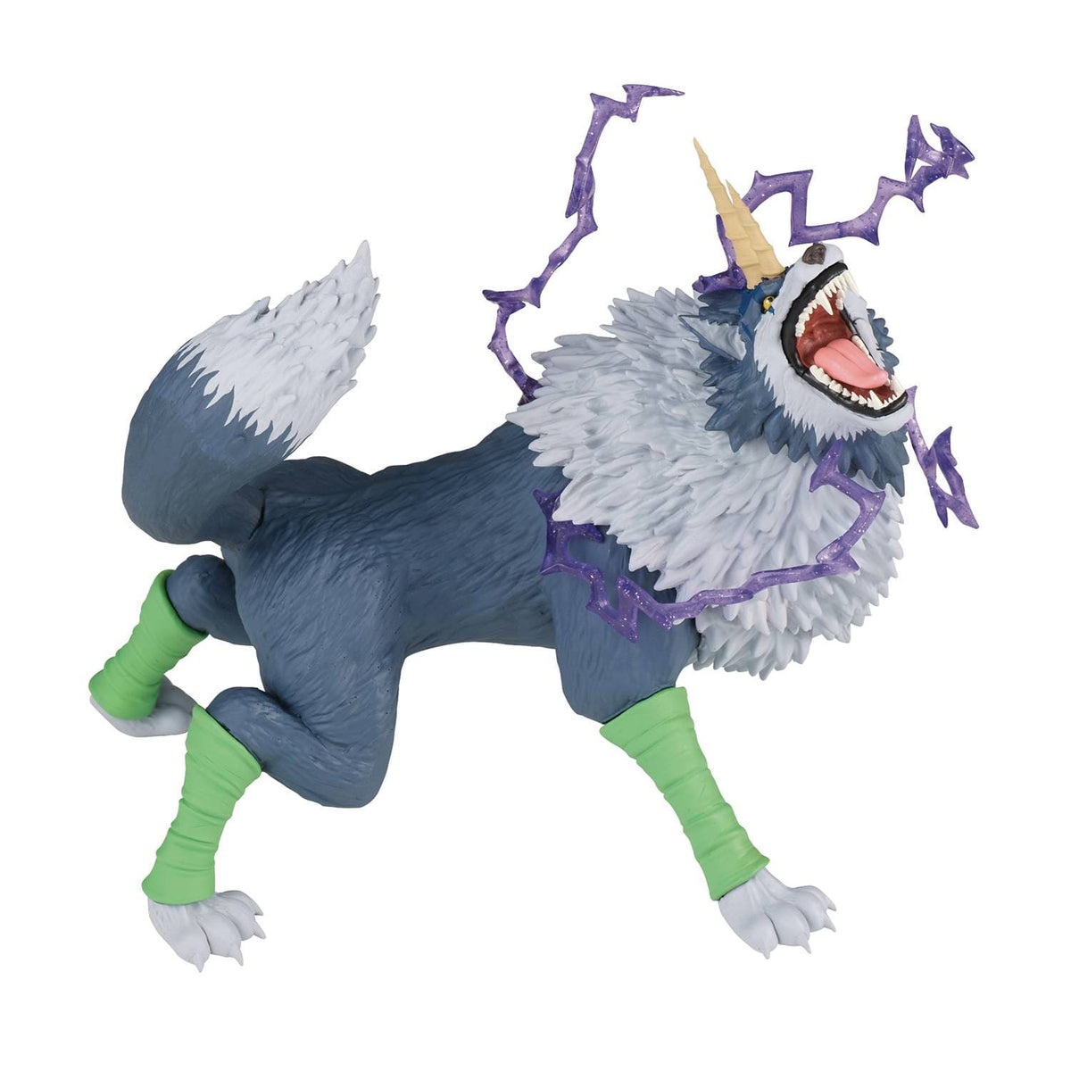 Banpresto: That Time I Got Reincarnated as a Slime - Ranga (Effectreme)