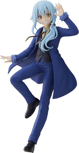 Banpresto: That Time I Got Reincarnated As A Slime - Rimuru Tempest (10th Anniv.)