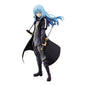 Banpresto: That Time I Got Reincarnated as a Slime - Rimuru Tempest, Ver. A (Otherworlder Vol. 13)
