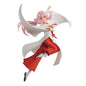 BANPRESTO: THAT TIME I GOT REINCARNATED AS A SLIME - SHUNA STATUE