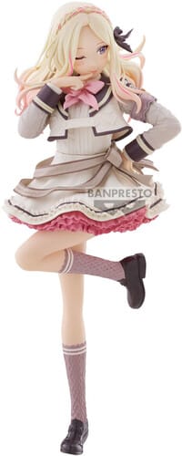 Banpresto: The Idolm@ster Gakuen - Sena Juo, Sweet Moment (Espresto)