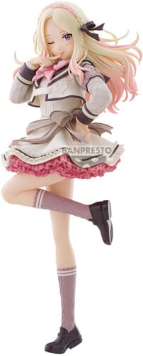 Banpresto: The Idolm@ster Gakuen - Sena Juo, Sweet Moment (Espresto)