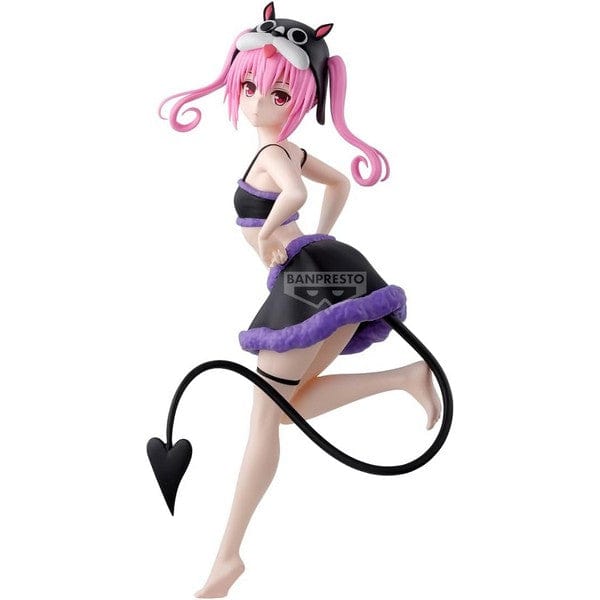 Banpresto: To Love Ru Darkness - Nana Astar Deviluke (Glitter & Glamours)