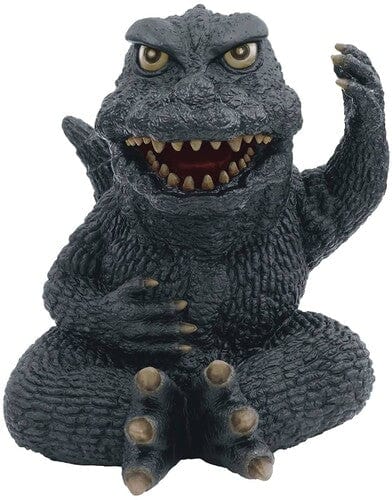 Banpresto: Toho Monster Series - Godzilla 1965 (Ver. A)
