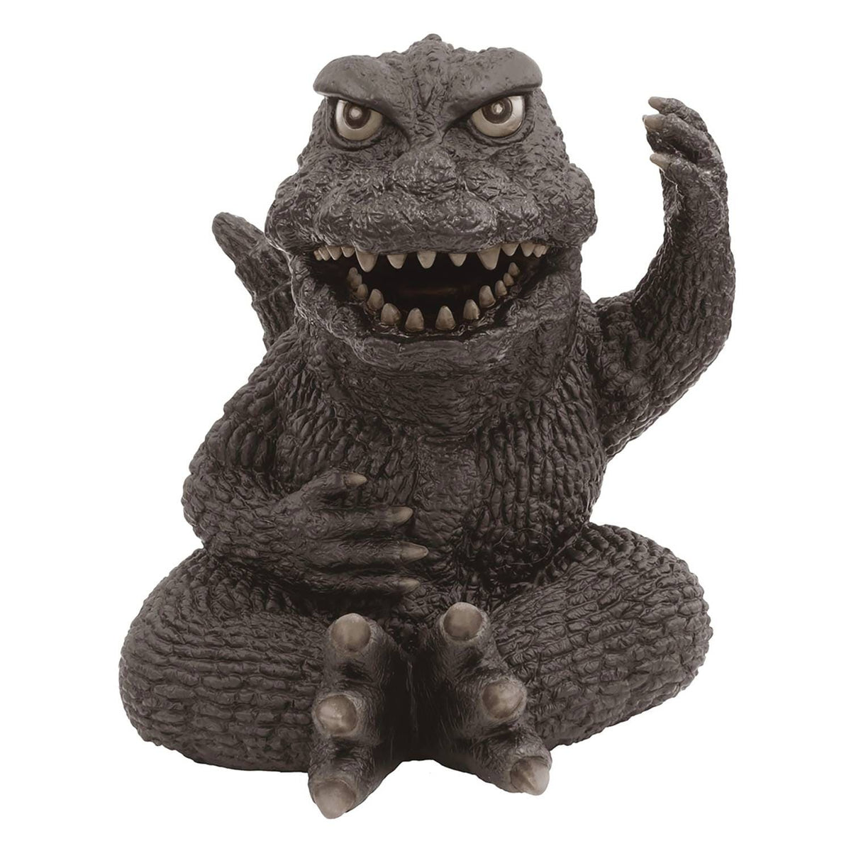 Banpresto: Toho Monster Series - Godzilla 1965 (Ver. B)