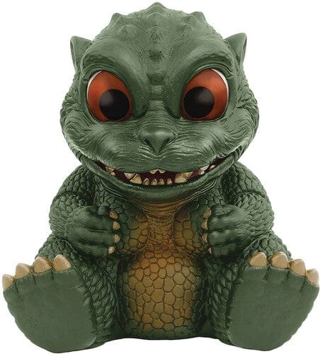 Banpresto: Toho Monster Series - Little Godzilla (Enshrined Monsters)