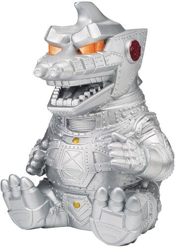 Banpresto: Toho Monster Series - Mechagodzilla 1974 (Enshrined Monsters, Ver. A)