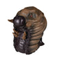 Banpresto: Toho Monster Series - Mothra 1964, Enshrined Monsters