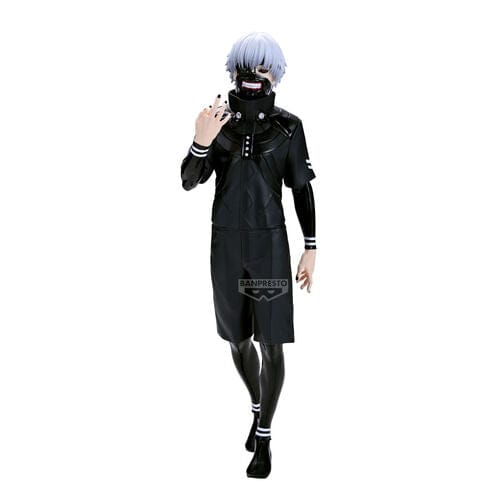 Banpresto: Tokyo Ghoul - Keneki Ken, Grandista