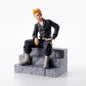 BANPRESTO - TOKYO REVENGERS - BREAK TIME COLLECTION VOL. 6 - TAKEMICHI HANAGAKI FIGURE