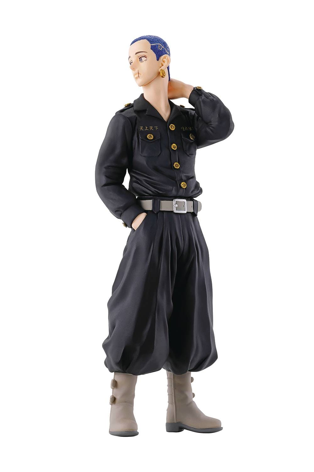 Banpresto: Tokyo Revengers - Hakkai Shiba