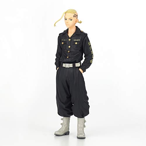 Banpresto: Tokyo Revengers - Ken Ryuguji