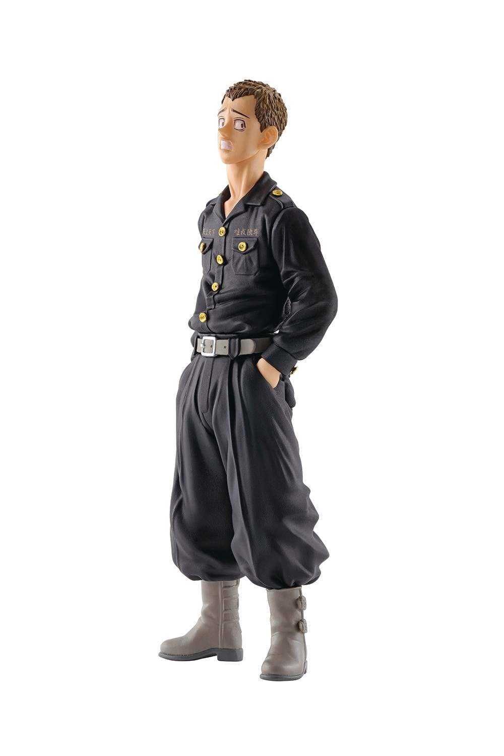 Banpresto: Tokyo Revengers - Ryohei Hayashi