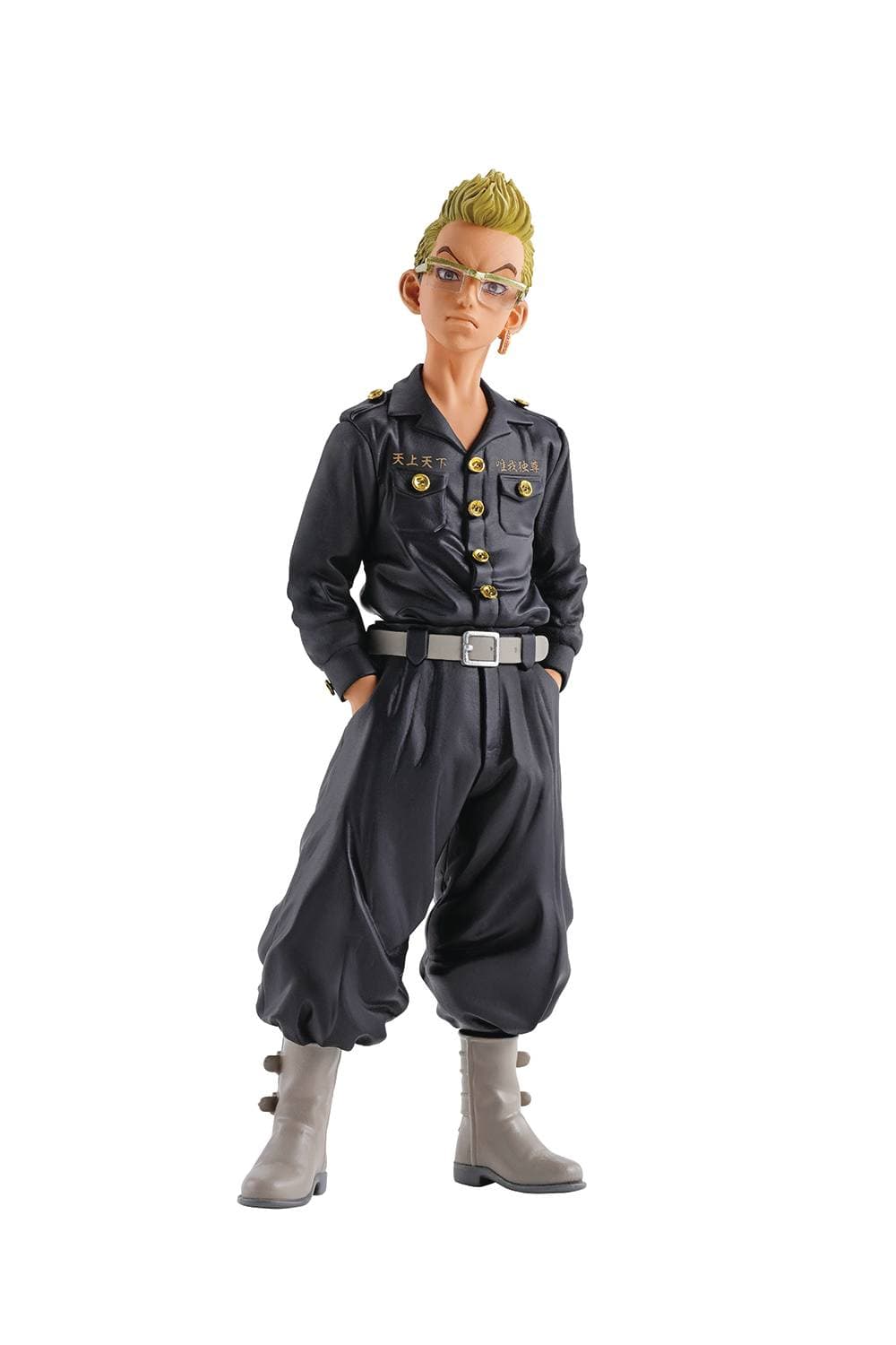 Banpresto: Tokyo Revengers - Tetta Kisaki