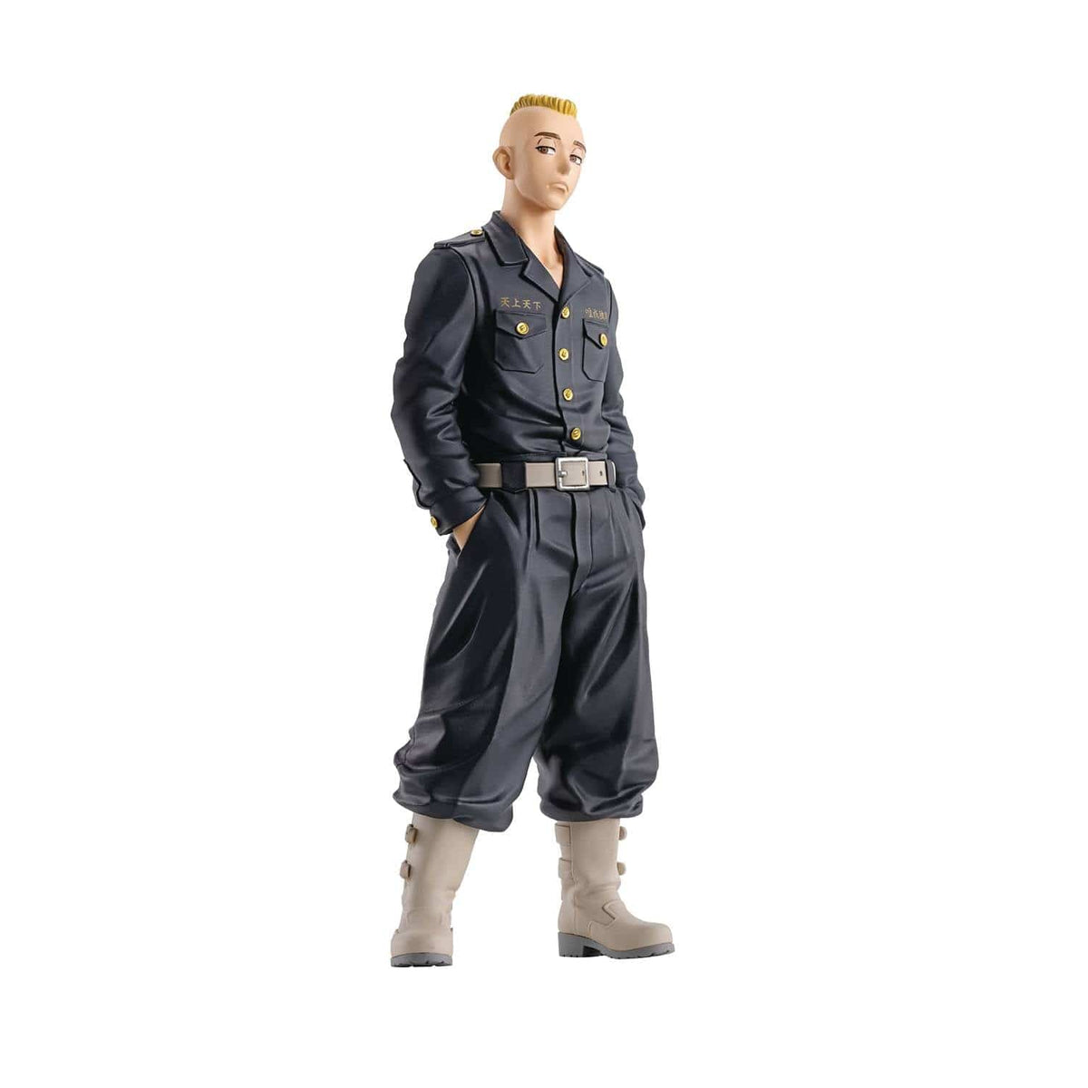 BANPRESTO: TOKYO REVENGERS - YASUHIRO MUTO STATUE