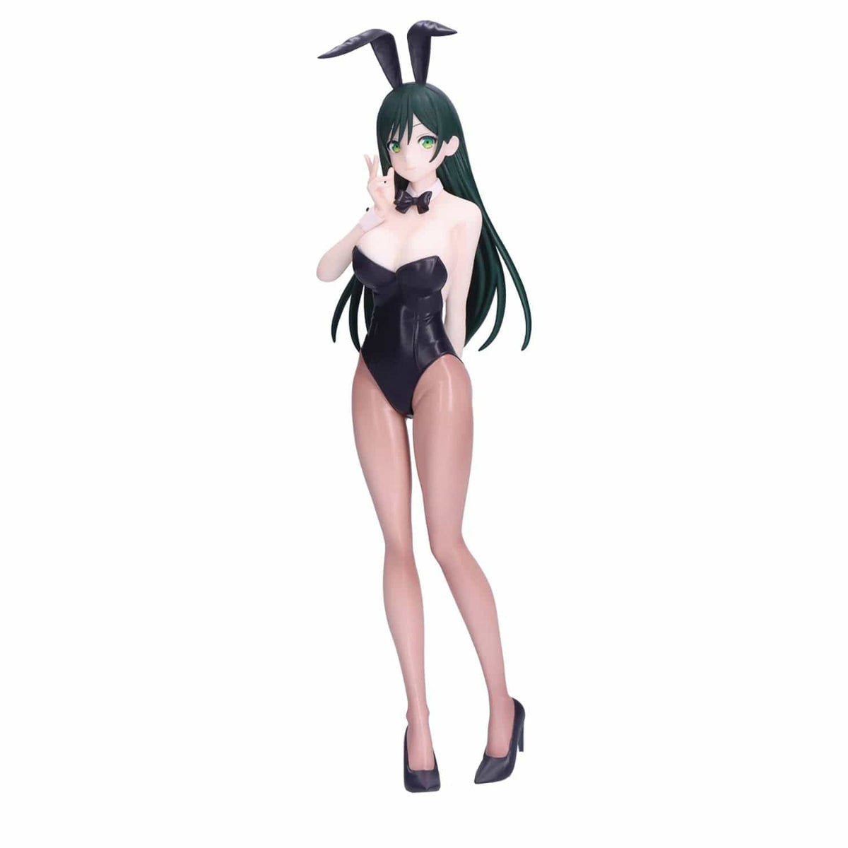 Banpresto: Tying the Knot with an Amagami Sister - Yae Amagami, Bunny