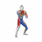 Banpresto: Ultraman - Dyna, Flash Type (Hero Brave Statue)
