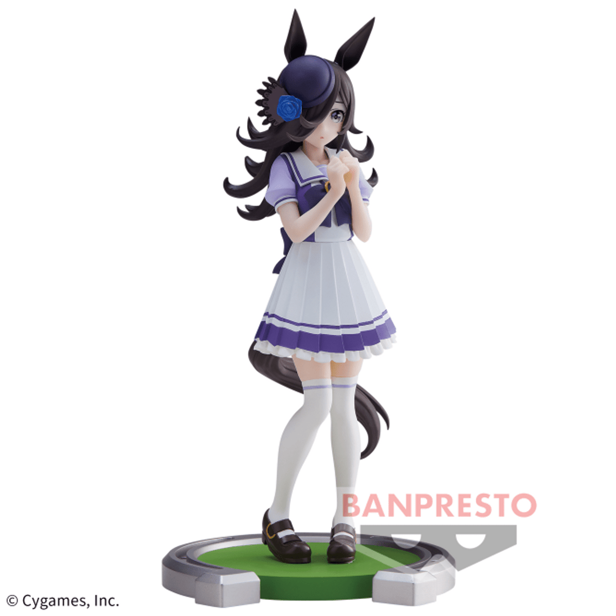 Banpresto: Umamusume - Rice Shower (Pretty Derby)