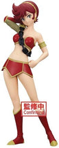Banpresto: Urusei Yatsura - Benten (Glitter & Glamours, Lum and Bestie Collection Vol. 3)