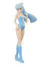 BANPRESTO: URUSEI YATSURA - GLITTER & GLAMOURS LUM AND BESTIE V2 STATUE