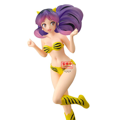 Banpresto: Urusei Yatsura - Glitter & Glamours - Lum (Sparkle Style B)