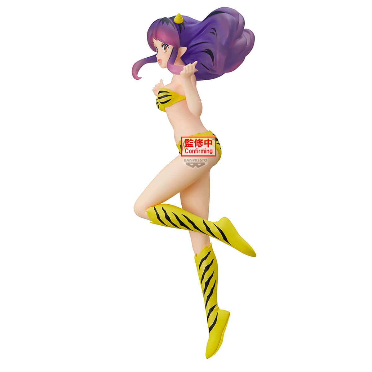 Banpresto: Urusei Yatsura - Glitter & Glamours - Lum (Sparkle Style B)