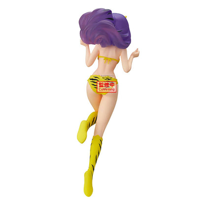 Banpresto: Urusei Yatsura - Glitter & Glamours - Lum (Sparkle Style B)