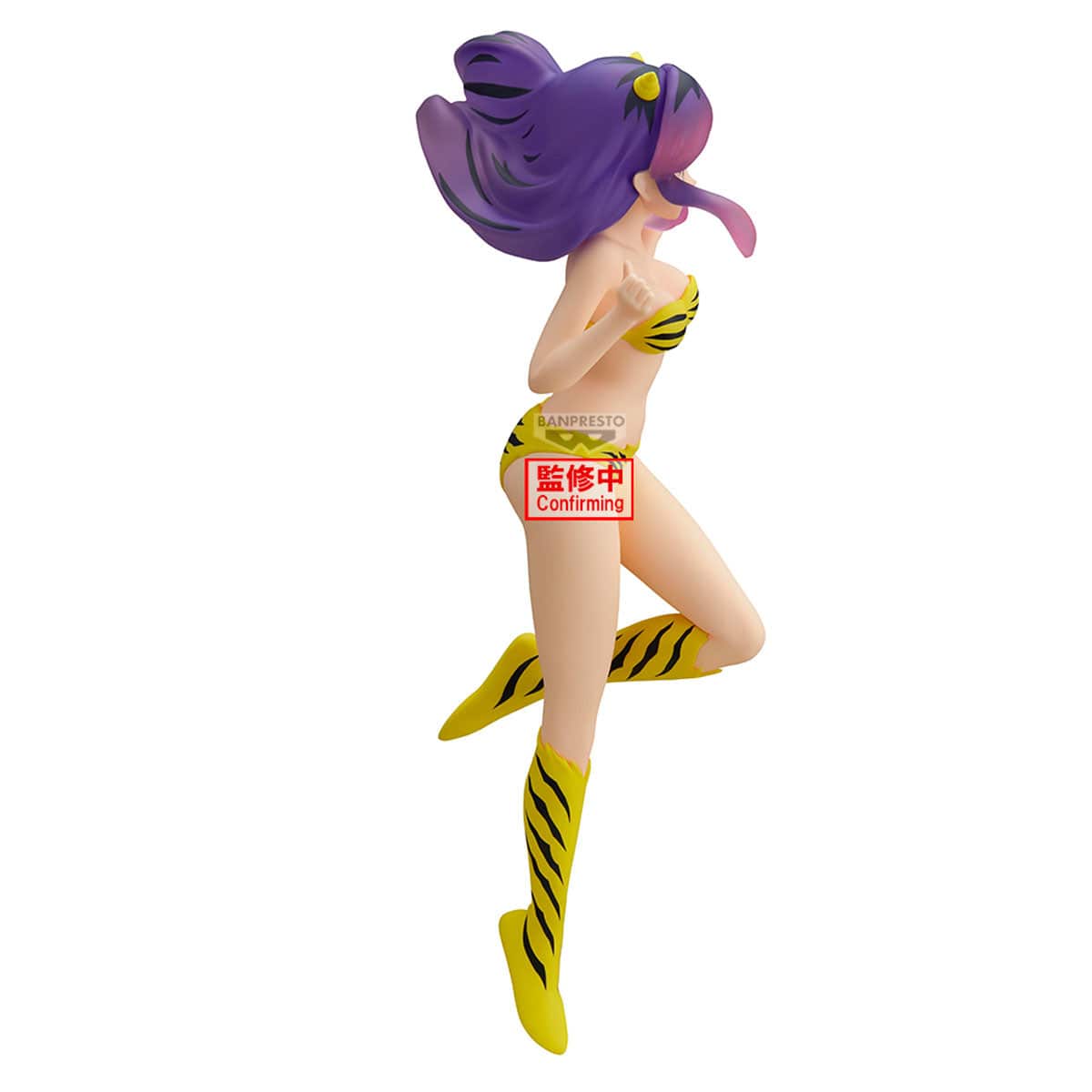 Banpresto: Urusei Yatsura - Glitter & Glamours - Lum (Sparkle Style B)