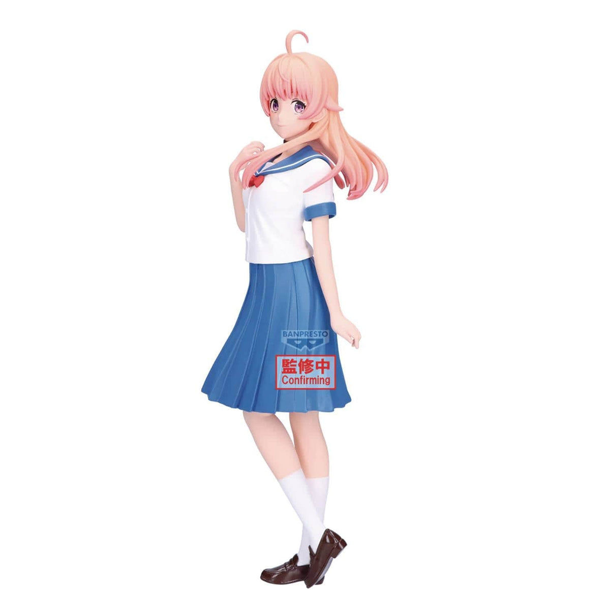 Banpresto: Witch Watch - Nico Wakatsuki