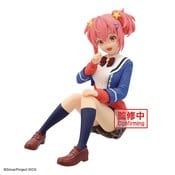 BANPRESTO: WORLD DAI STAR - KOKONA OTORI STATUE