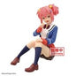 BANPRESTO: WORLD DAI STAR - KOKONA OTORI STATUE