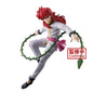 BANPRESTO: YU YU HAKUSHO - ANKOKU BUJUTSUKAI KURAMA STATUE