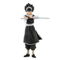 Banpresto: Yu Yu Hakusho - Hiei (30th Anniversary)