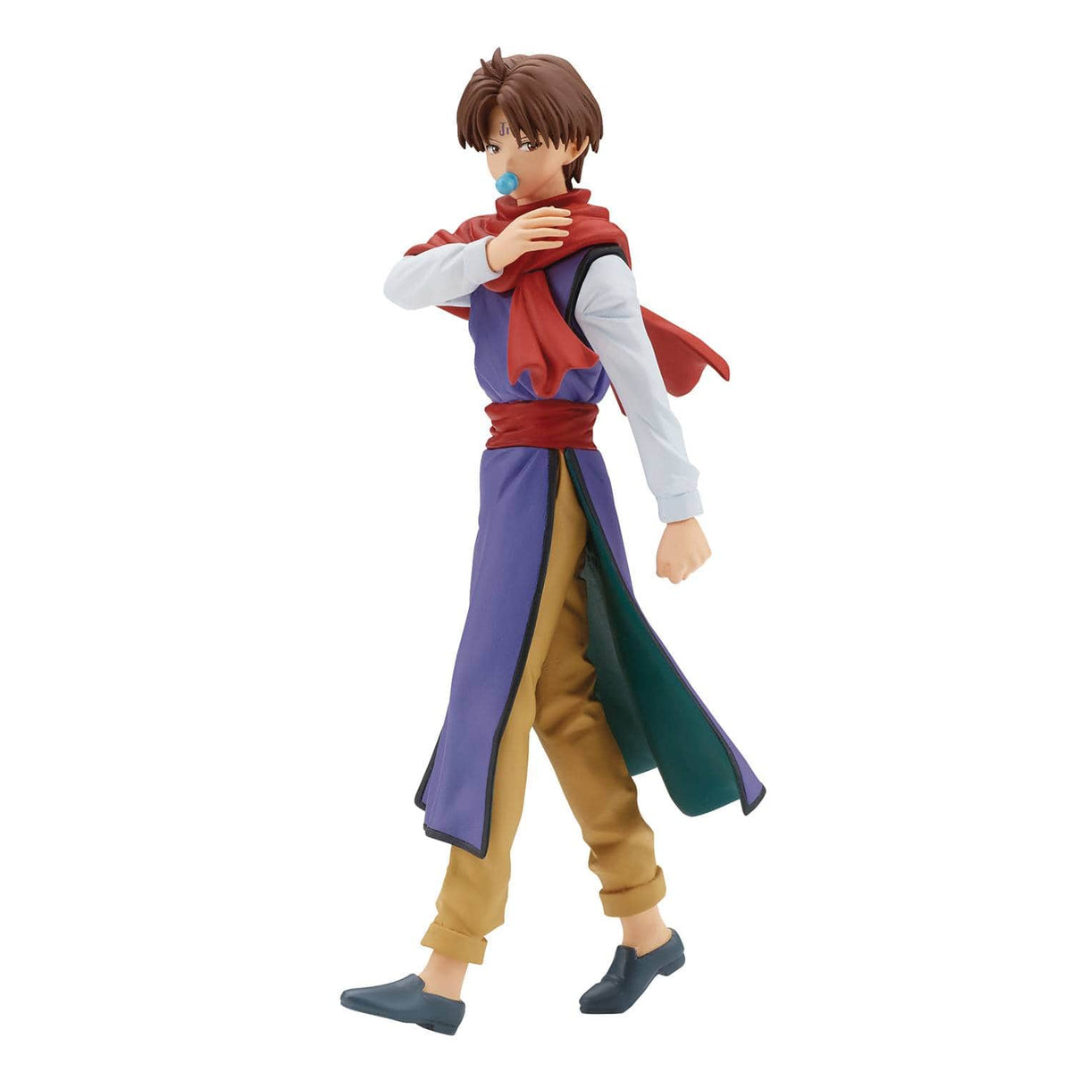 Banpresto: Yu Yu Hakusho - Koenma (30th Anniversary)