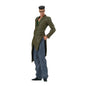 BANPRESTO: YU YU HAKUSHO - TOGURO BROS 30TH ANNIVERSARY - YOUNGER TAGURO DXF (B) STATUE