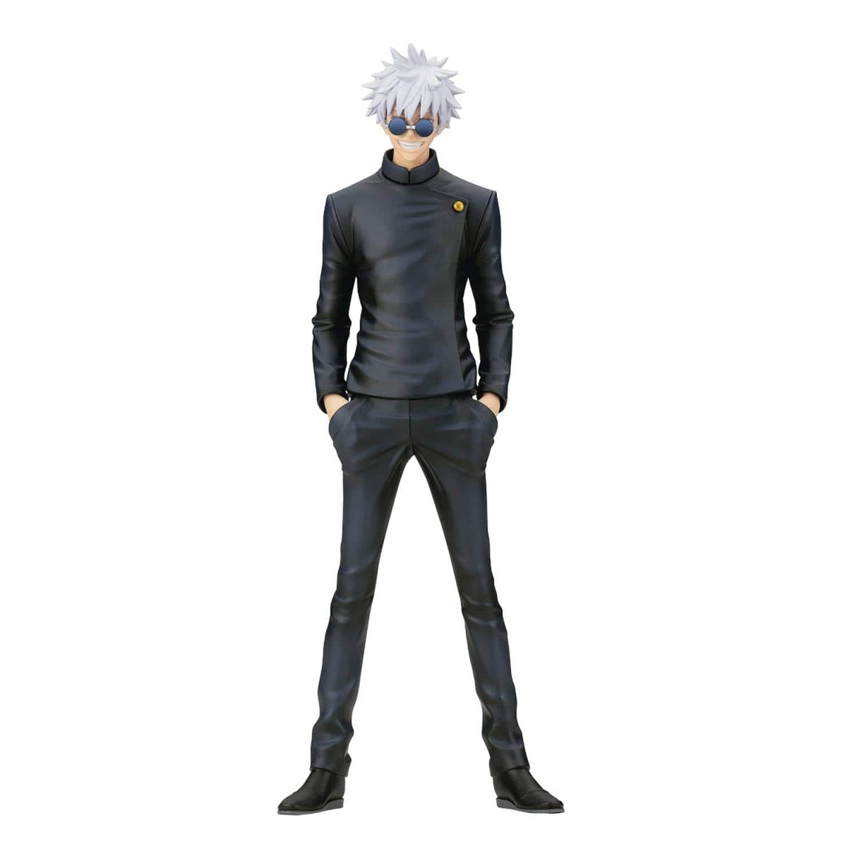 Bapresto: Jujutsu Kaisen - Gojo (King of Artist Hidden Inventory Special)